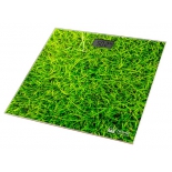 Напольные весы Home Element HE-SC906, молодая трава