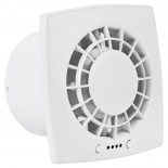 вентилятор Awenta WGB 100 CTR, белый