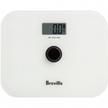 Напольные весы Breville N360, белые