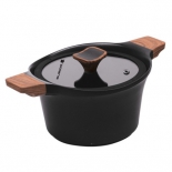 кастрюля Polaris Madera 24C (4.3 л)