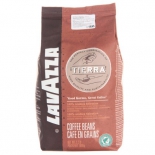кофе Lavazza Tierra в зернах (1 кг)
