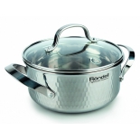 кастрюля Rondell RainDrops RDS-827 ST (1,9 л)