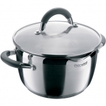 кастрюля Rondell Flamme RDS-025 (5,7 л)