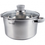 кастрюля Rondell Favory RDS-742 ST (5,6 л)