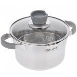 кастрюля Rondell Favory 2,4 л RDS-740