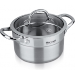 кастрюля Rondell Creative RDS-388 (5,4 л)