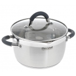 кастрюля Rondell Flamme 3.2 л RDS-024
