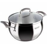 кастрюля Rondell Charm 24 см 5.9л RDS-734