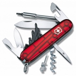 нож перочинный Victorinox CyberTool 29 (1,7605 T) красный
