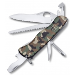 нож перочинный Victorinox Trailmaster (0,8463 MW94) камуфляж