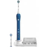 зубная щетка Oral-B Pro 4000/D21.525.3M, Синяя