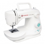 Швейная машина Singer Fashion Mate 3337 белая