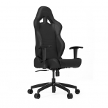 игровое компьютерное кресло Vertagear SL2000 чёрный/карбоновый