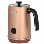 капучинатор De Longhi EMFI.CP медный