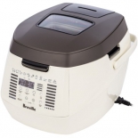 мультиварка Breville U360 бело-коричневая