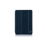 чехол для планшета G-Case Slim Premium для iPad 9.7 (2017), темно-синий