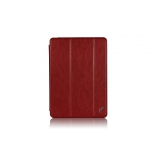 чехол для планшета G-Case Slim Premium для iPad 9.7 (2017), красный