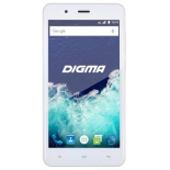 смартфон Digma Vox S507 4G 1/8Gb, белый