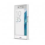 чехол для смартфона Sony SCTF10 для Xperia XZ, белый