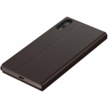чехол для смартфона Sony Flip Cover SCSF10 для Xperia XZ Черный