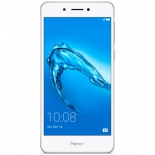 смартфон Huawei Honor 6c 3/32Gb, серебристый