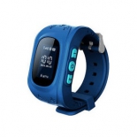 Умные часы Tesla Nautilus Junior 05, синие