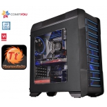системный блок CompYou Game PC G775 (CY.575331.G775)