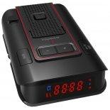 радар-детектор Inspector RD X3 Beta GPS