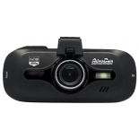 автомобильный видеорегистратор AdvoCam FD8 Black GPS