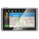 планшет Lexand SB5 HD