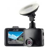 автомобильный видеорегистратор Mio MiVue C325, черный