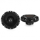автомобильные колонки JVC CS-DR1720 (коаксиальная АС)