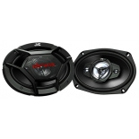 автомобильные колонки JVC CS-DR6940 (коаксиальная АС)