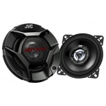 автомобильные колонки JVC CS-DR420 (коаксиальная АС)