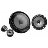 автомобильные колонки Kenwood KFC-E170P (компонентная АС)