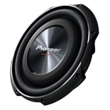 сабвуфер для авто Pioneer TS-SW3002S4, черный