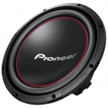 сабвуфер для авто Pioneer TS-W304R (без корпуса)