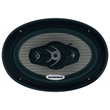 автомобильные колонки Soundmax SM-CSA694 (коаксиальная АС)