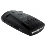 радар-детектор Street Storm STR-6000BT, черный