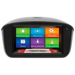 автомобильный видеорегистратор Prology iOne-900 (с радар-детектором)