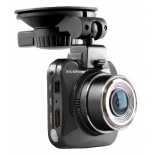 автомобильный видеорегистратор Sho-Me NTK-50FHD, черный