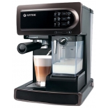 кофеварка VITEK VT-1517