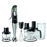 блендер Braun MQ 785 Patisserie Plus