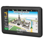 навигатор Prology iMap-5200, черный