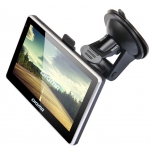 навигатор Digma AllDrive 500, черный