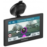 навигатор Garmin DriveAssist 50 RUS LMT (цветной экран)