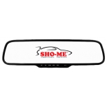 автомобильный видеорегистратор Sho-Me SFHD 300, черный