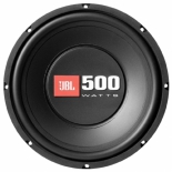 сабвуфер для авто JBL CS-1014 (пассивный)