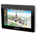 навигатор Prology iMap-4800 (автомобильный)