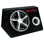 сабвуфер для авто Supra SRD-251